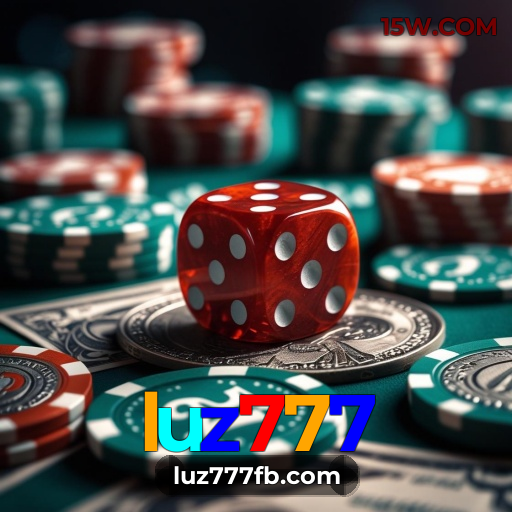 Aplicativo móvel luz777 para iOS e Android