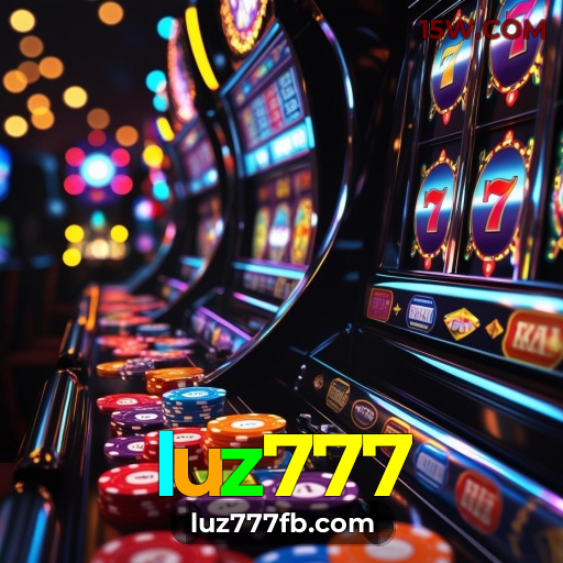 Bônus de apostas luz777