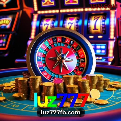 Gerente de conta luz777