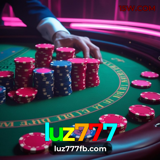 Torneios exclusivos luz777