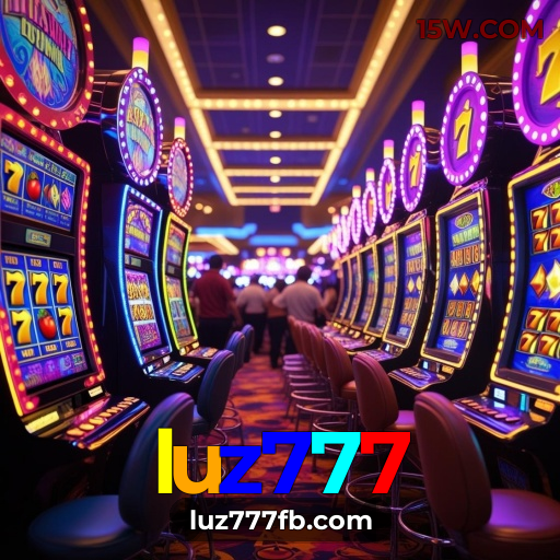 Giros grátis luz777