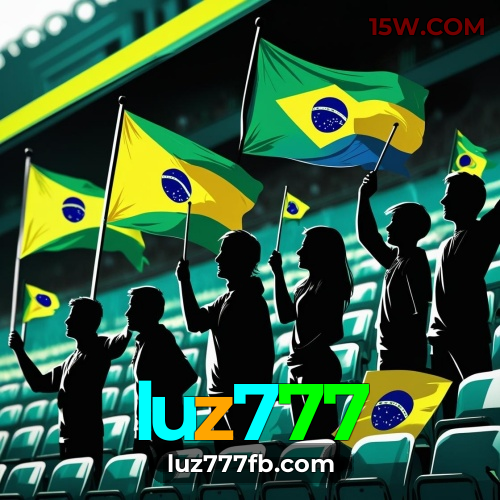 Aplicativo móvel luz777 para iOS e Android