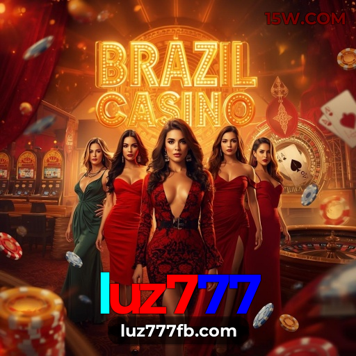 Recursos de slots luz777