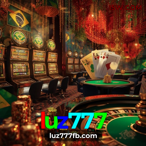 Gerente de conta luz777