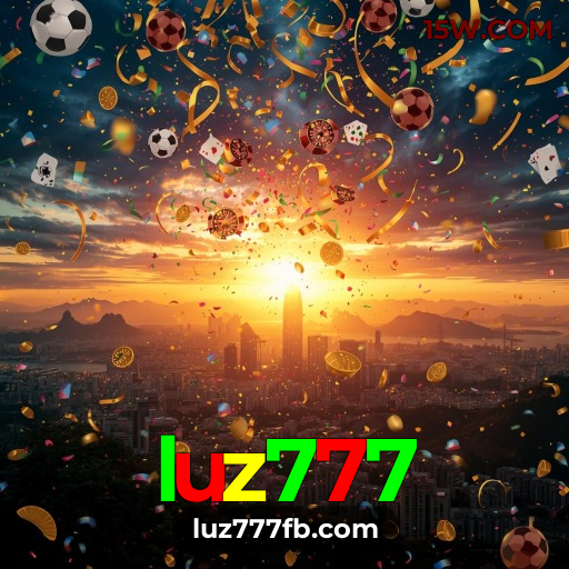 Grandes ganhadores luz777