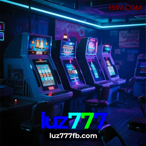 Interface Mac luz777