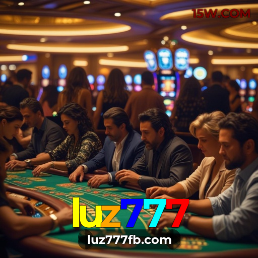 Esportes diversos luz777