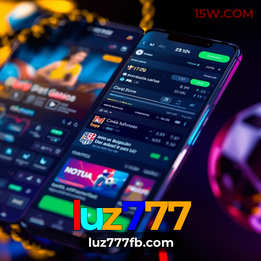 Cashback VIP luz777