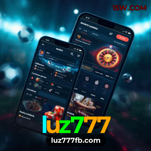 Aplicativo Windows luz777