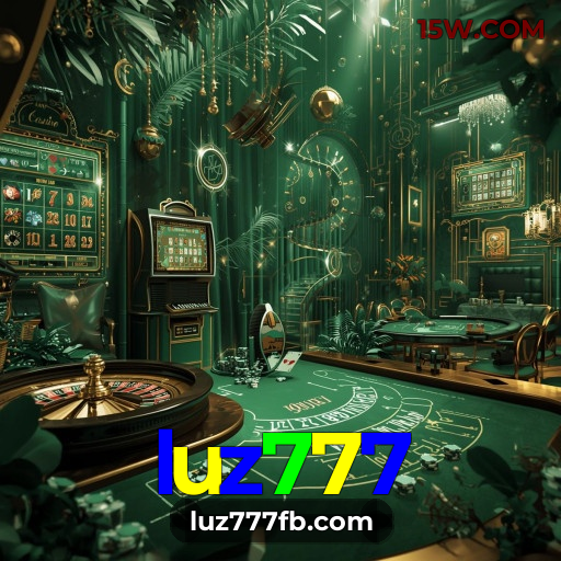 Estratégias de slots luz777