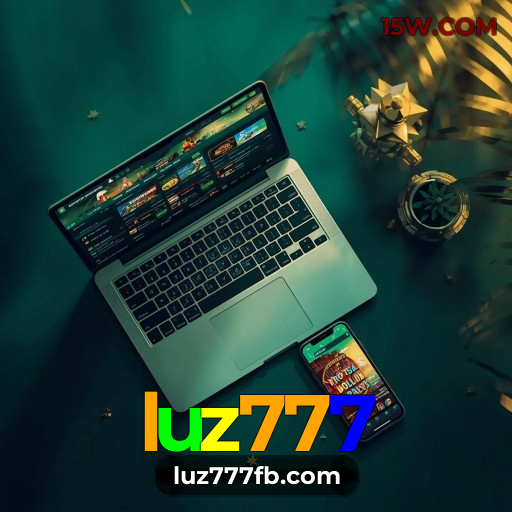 Tecnologia avançada luz777