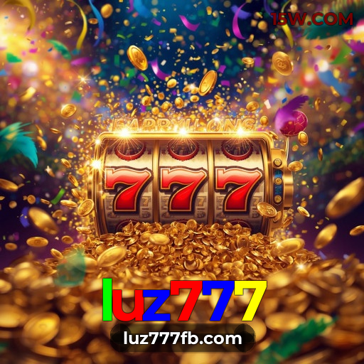 Apostas esportivas luz777