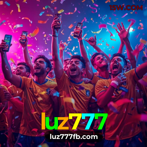 Slots com jackpot luz777