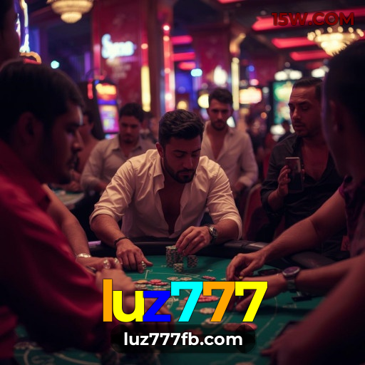 Formulário de registro luz777