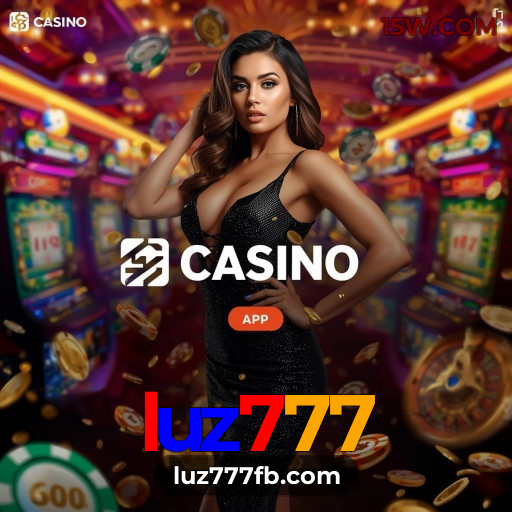 Estatísticas ao vivo luz777