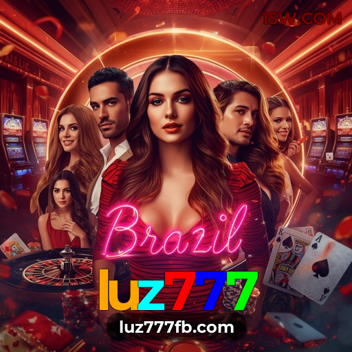 Cashout antecipado luz777