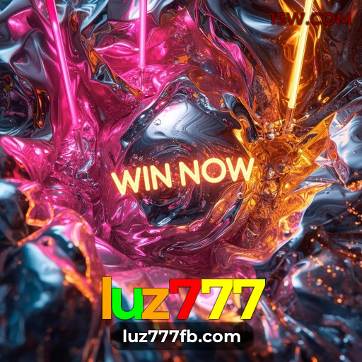 Slots temáticos luz777