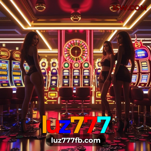 Jogos exclusivos VIP luz777