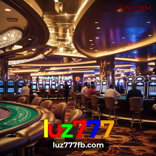 Sistema de recompensas luz777